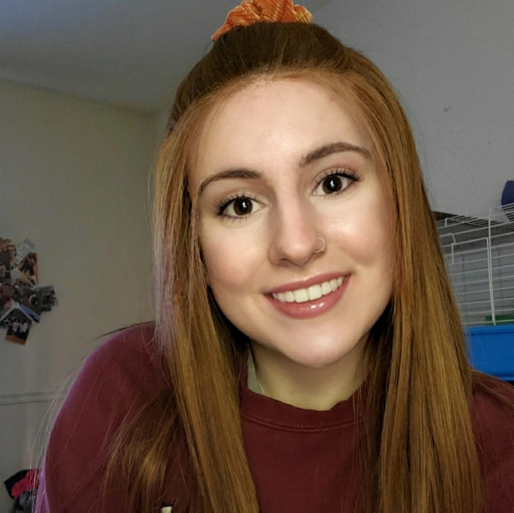 Meet your Posher, Casey